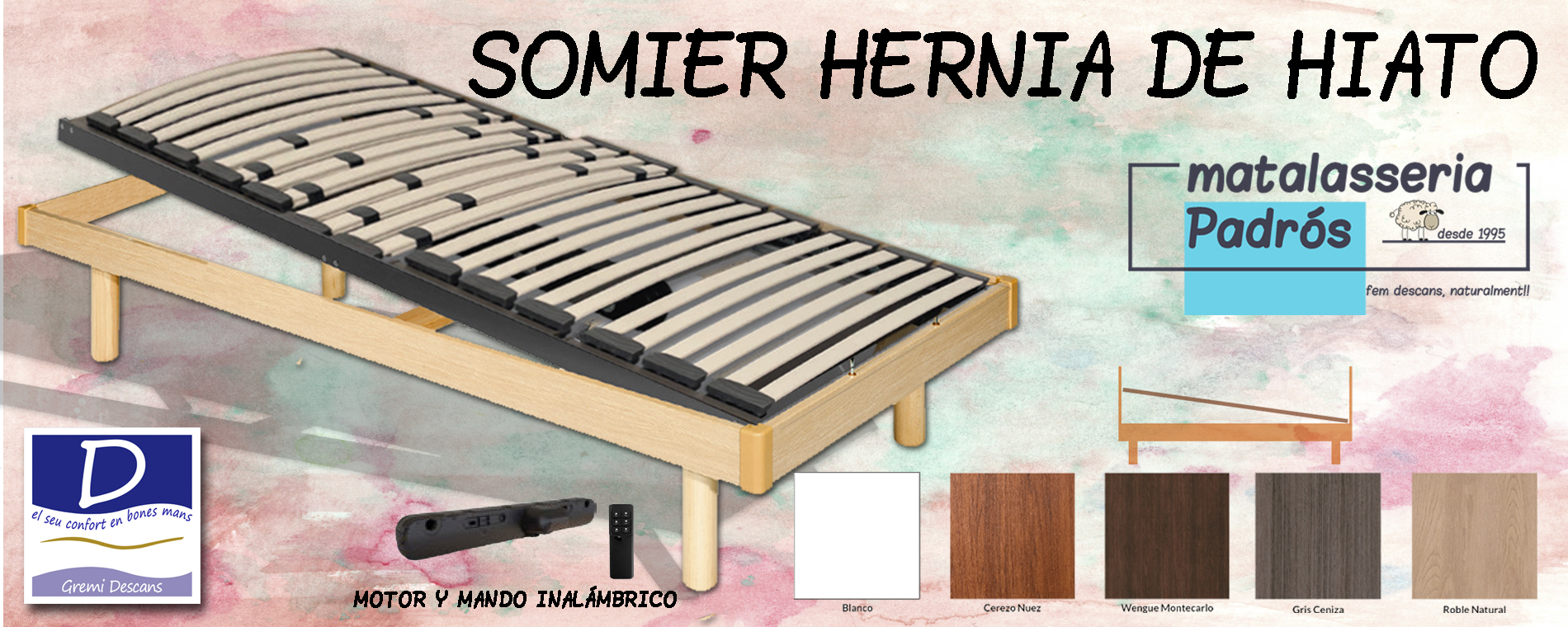 Hernia de hiato